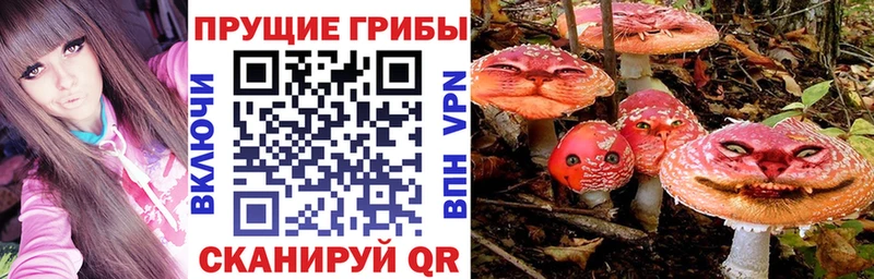 Галлюциногенные грибы Magic Shrooms  Усинск 
